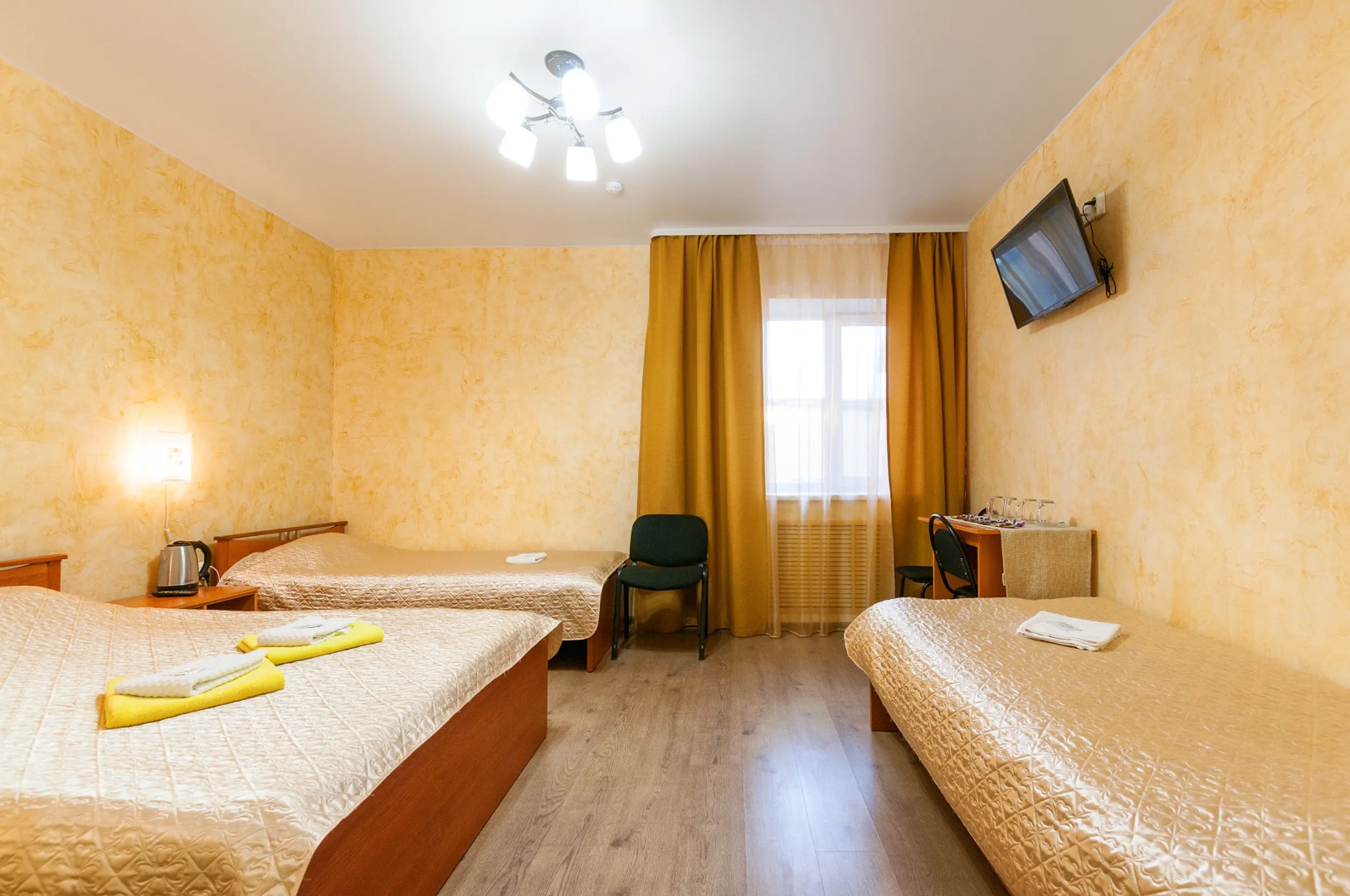 Гостевой дом Старый Псков