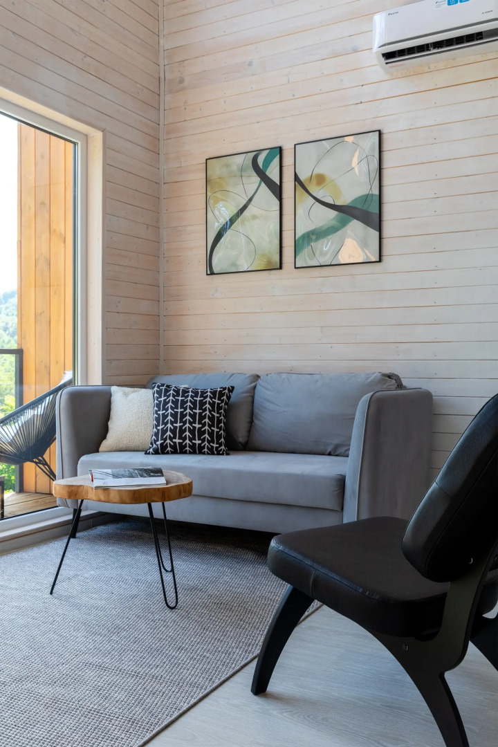 Частный дом Lipniki