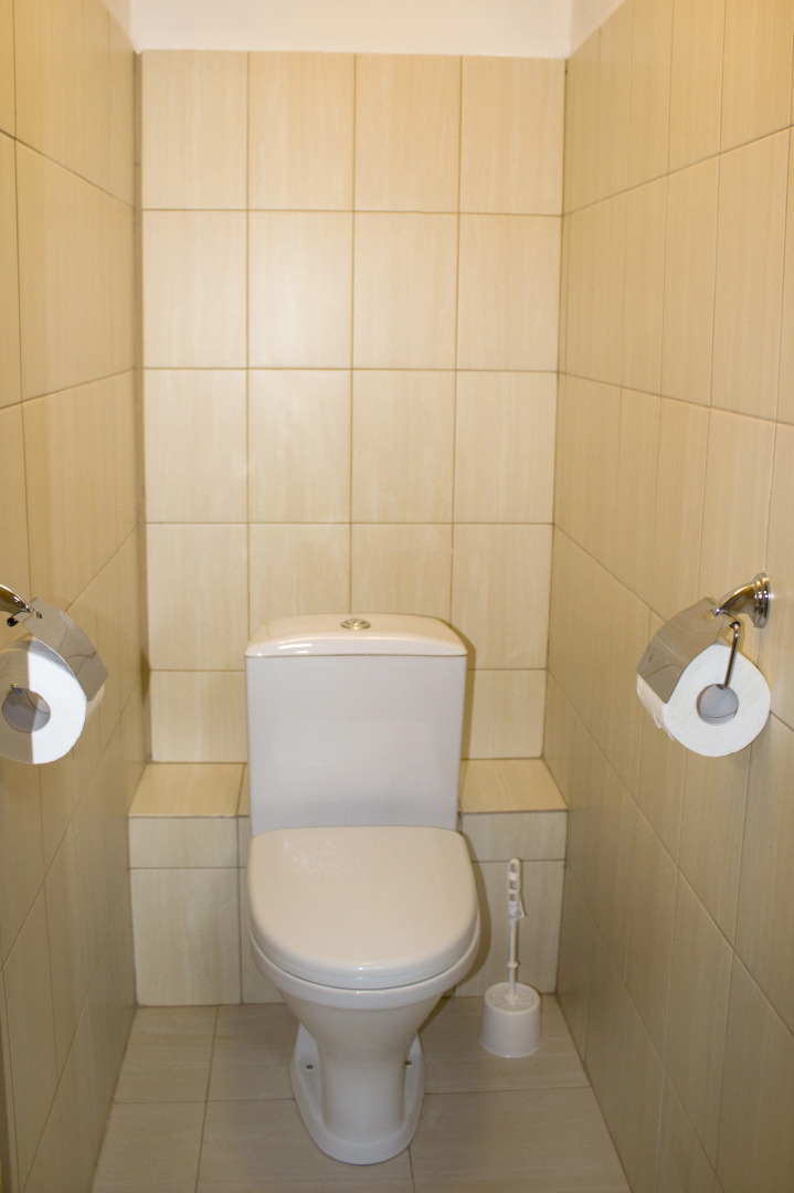 Хостел Крылов