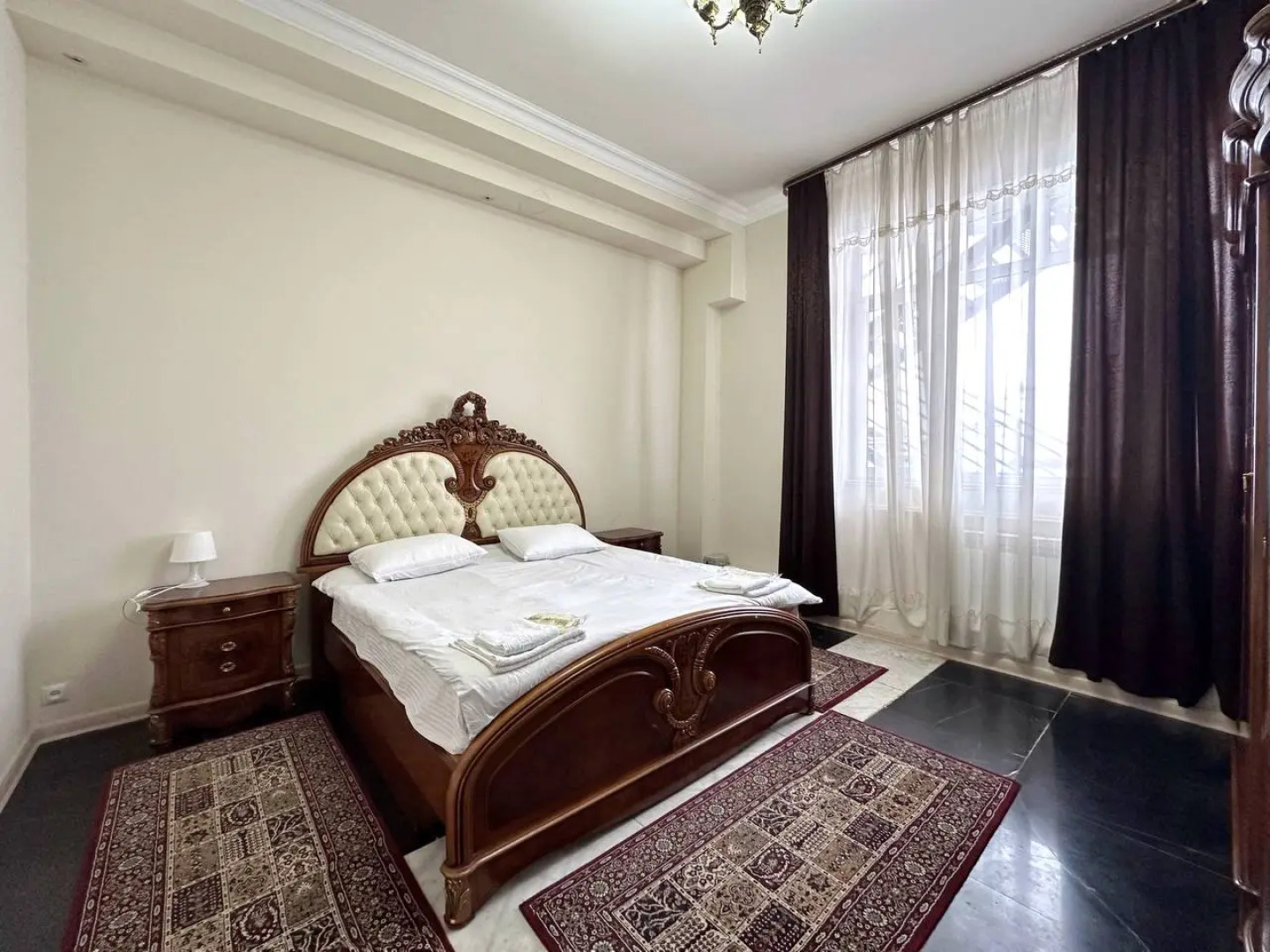 Отель Парма