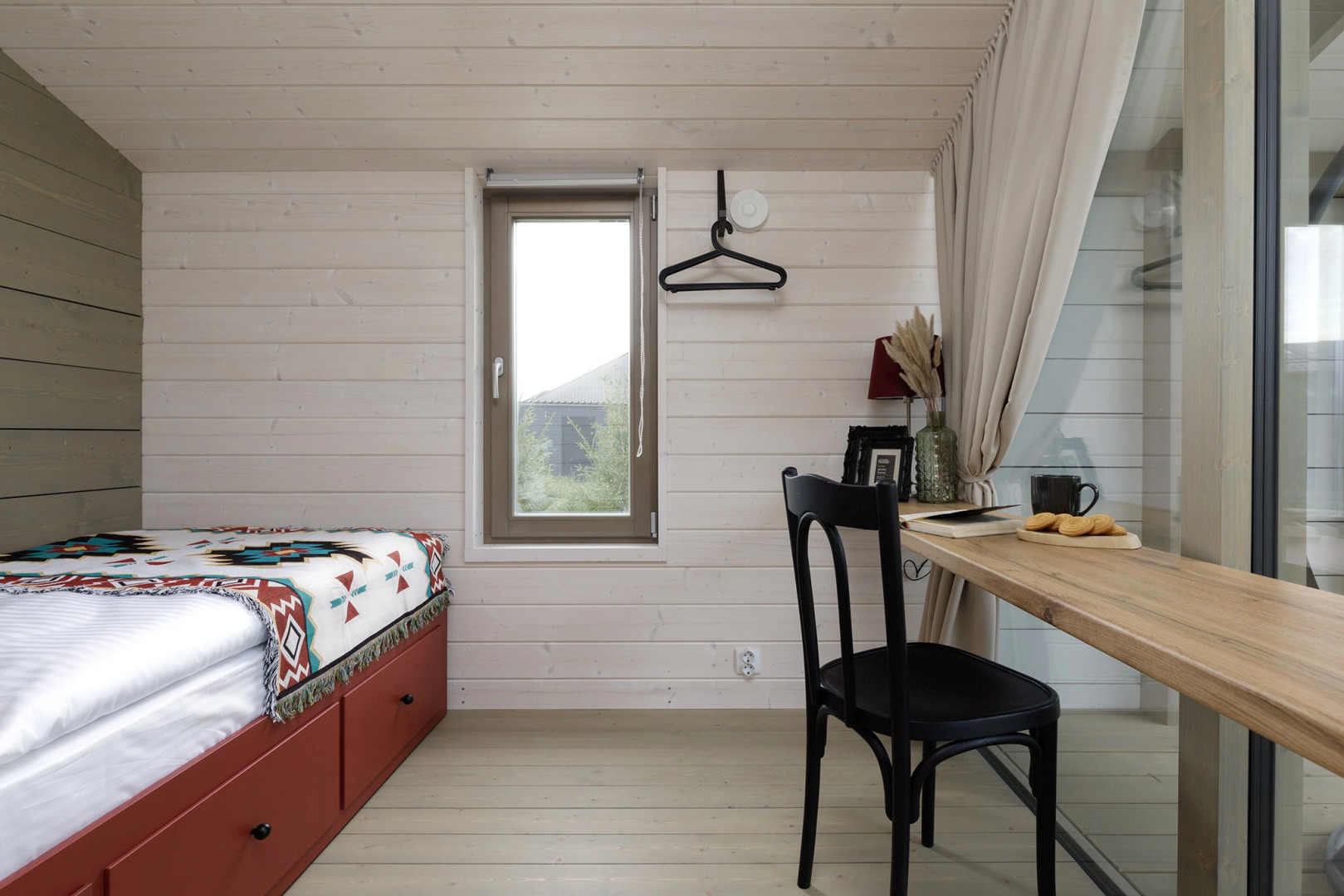 Коттедж Dacha-Vibe 1