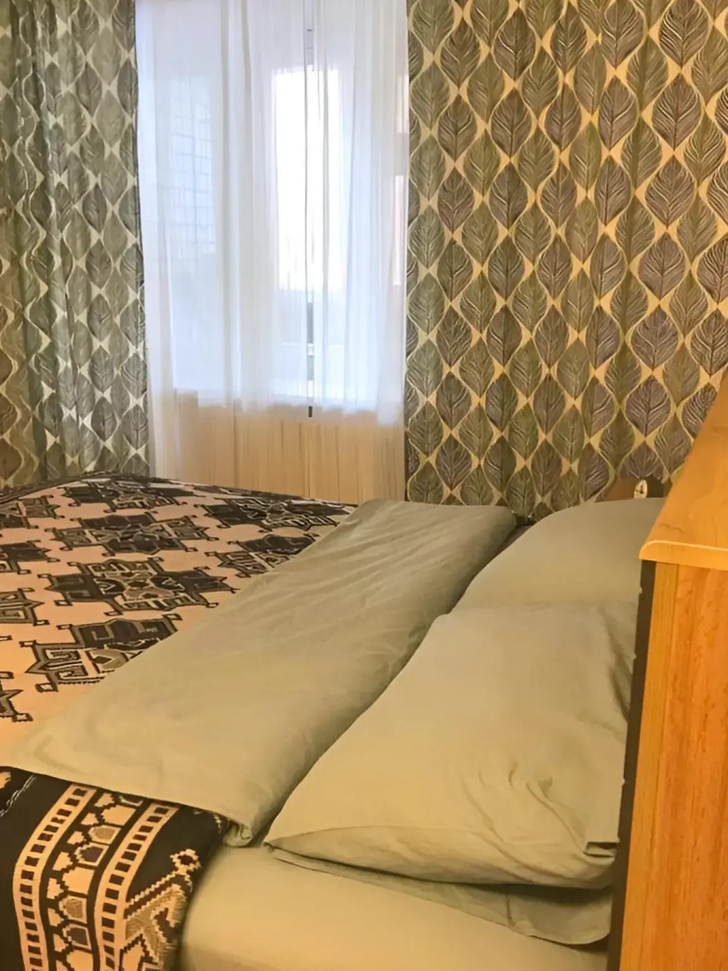 Квартира на Широкой у Метеора