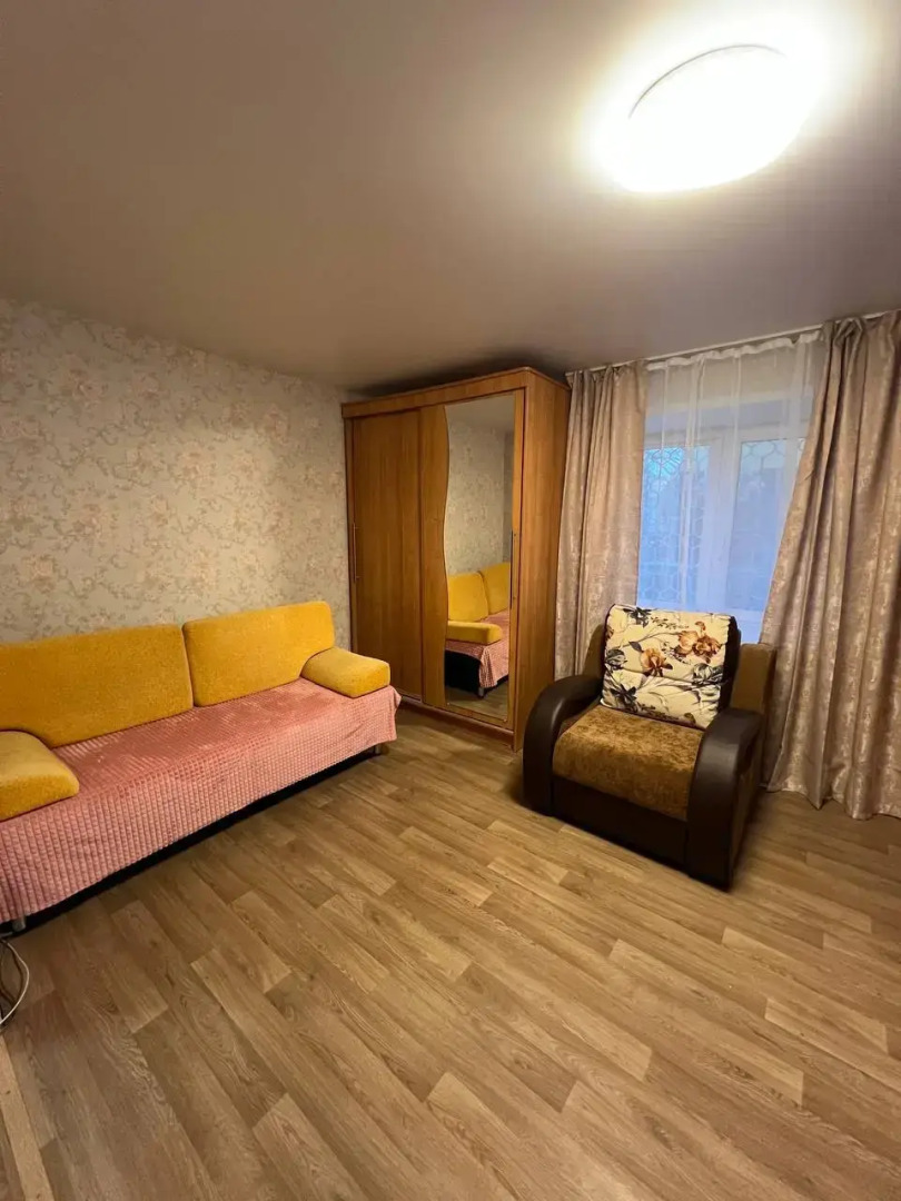 Апартаменты рядом автовокзалом