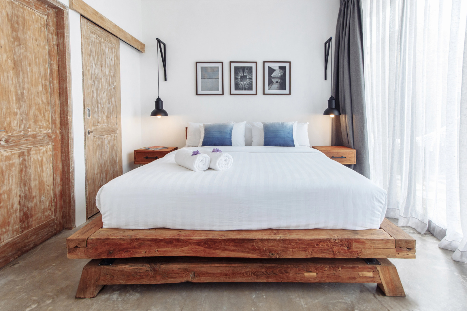 Вилла Blue Dream