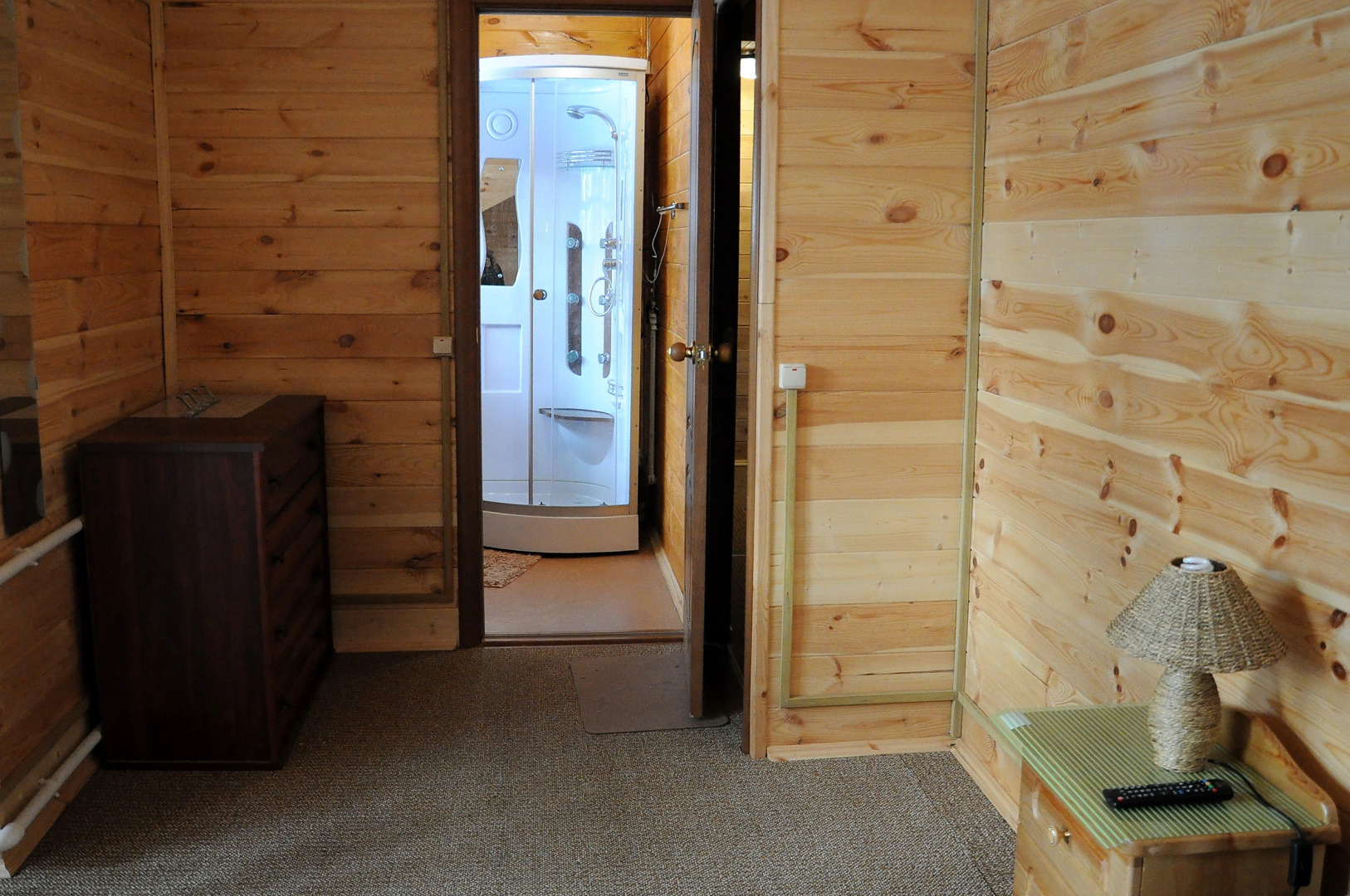 Меблированные комнаты Рябушинка