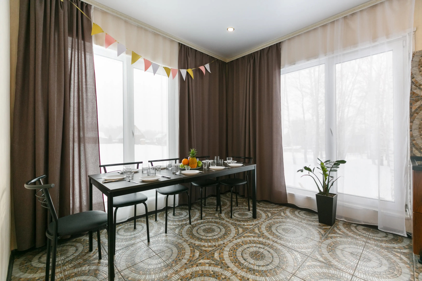 Гостевой дом Вера