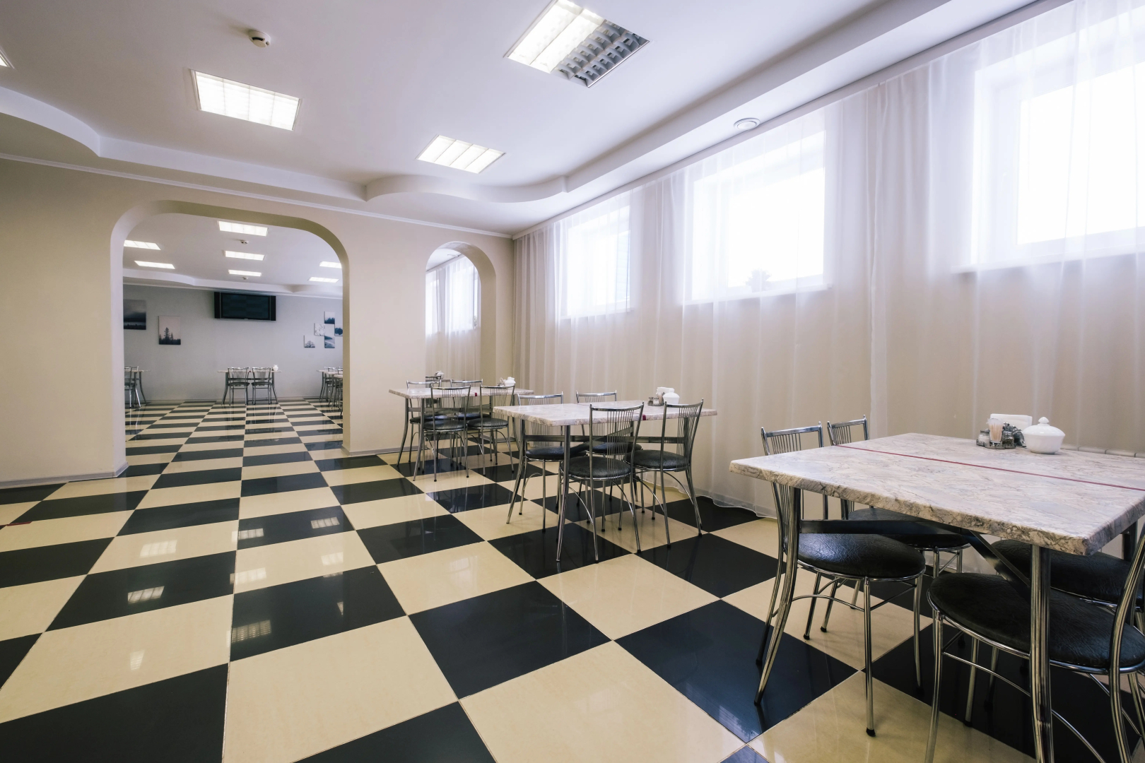 Отель Политех