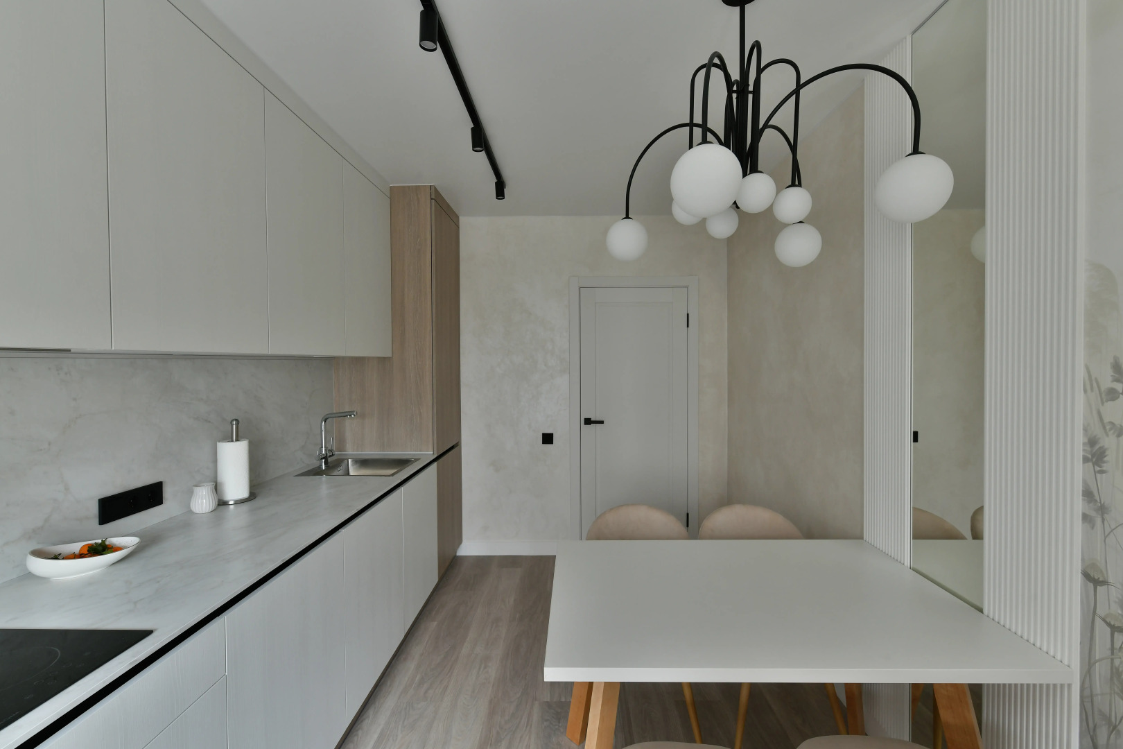 Квартира на Ростовской 11,6