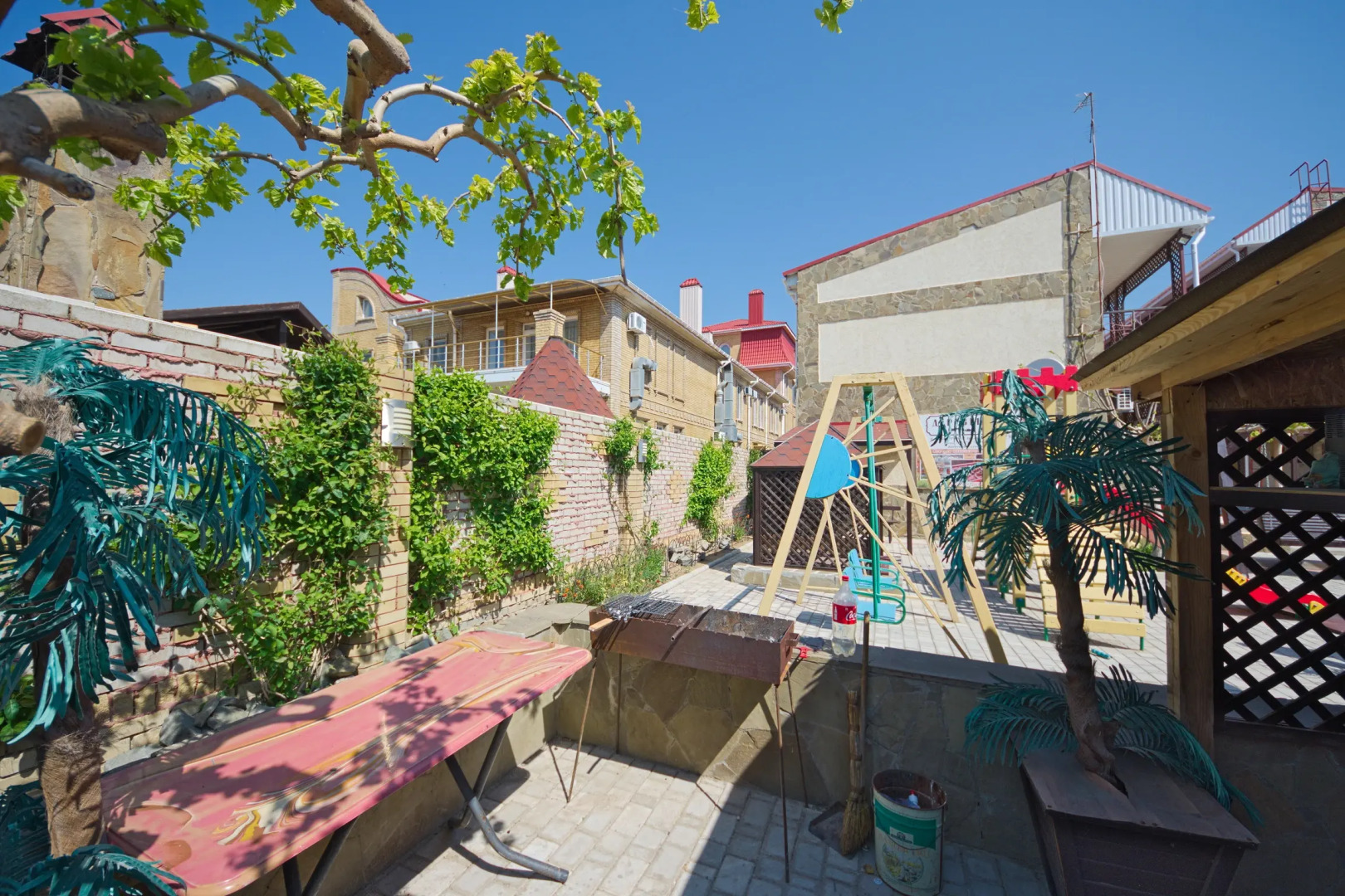 Гостевой Дом Арсенал 2