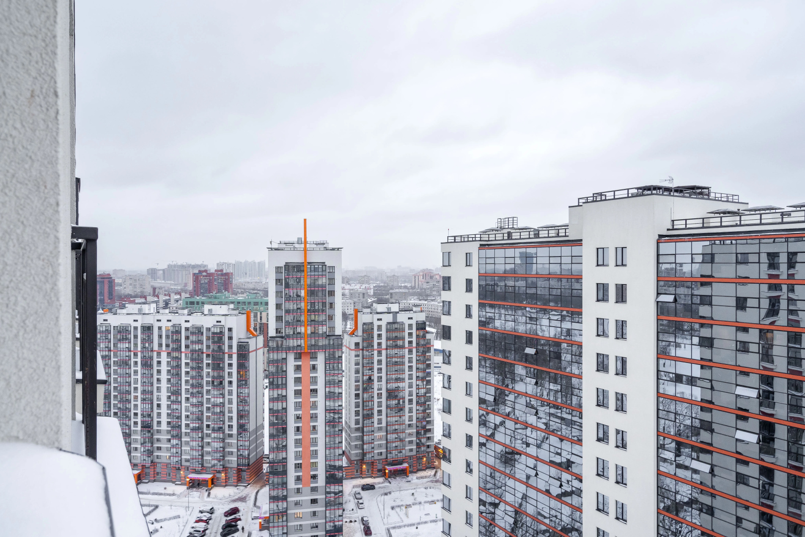 Апартаменты Home
