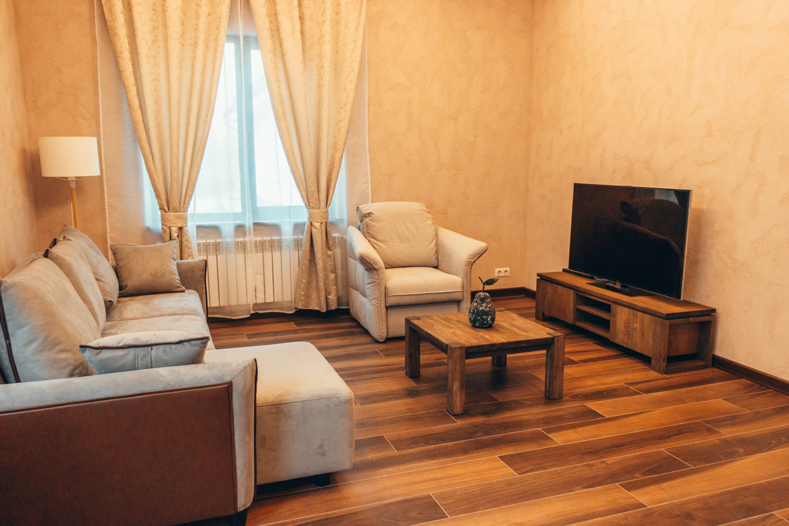 Отель La Confiture