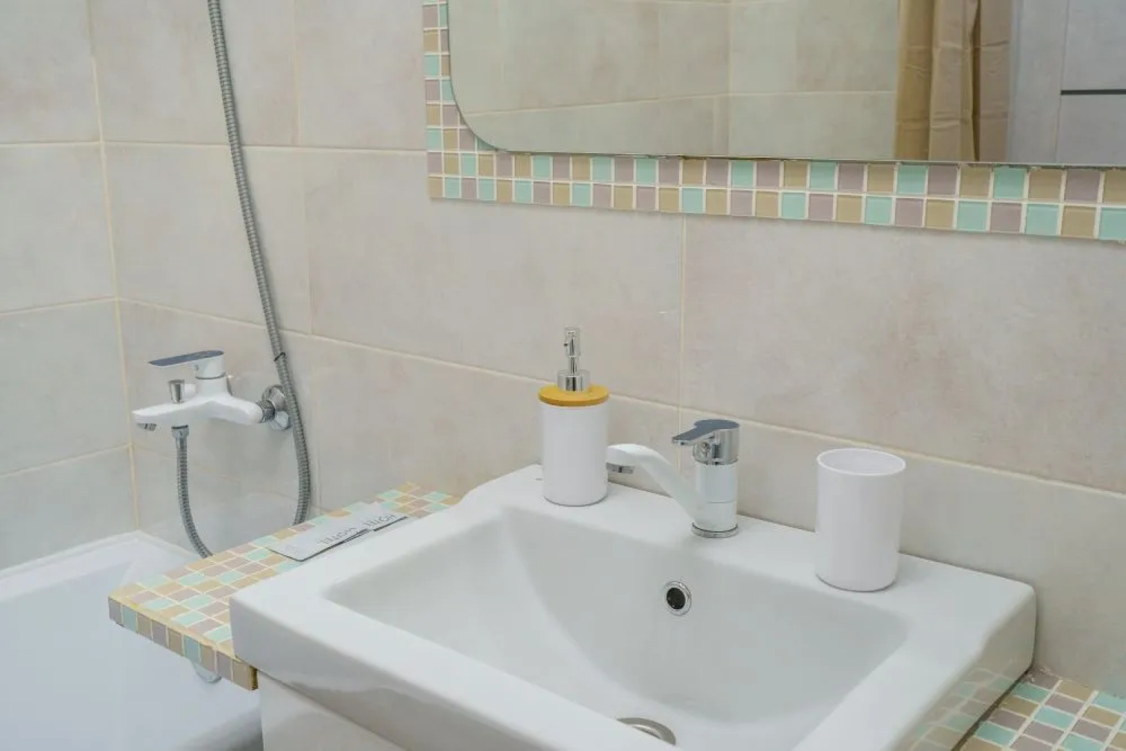 Апартаменты GOOD NIGHT на Комсомольском 48