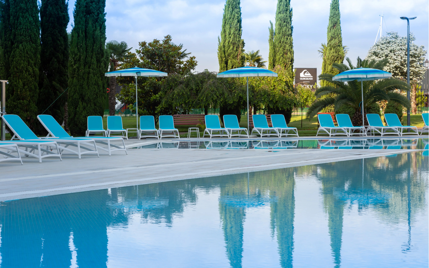 Mantera Resort & Congress, Сочи