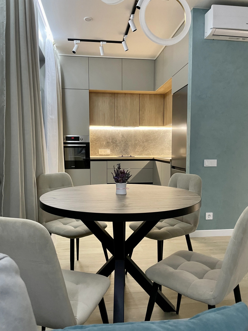 Апартаменты ЯРВИ