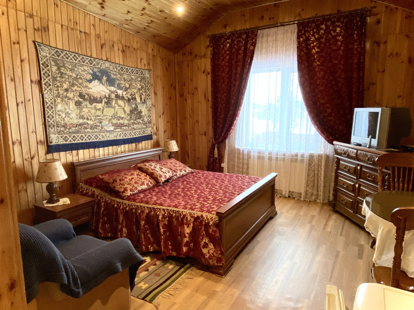 Гостевой дом  Самоварное Заведение в Суздале