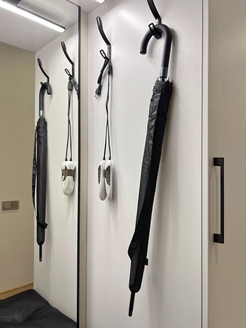 Апартаменты Granada Красивая студия в новом апарт-отеле на берегу канала