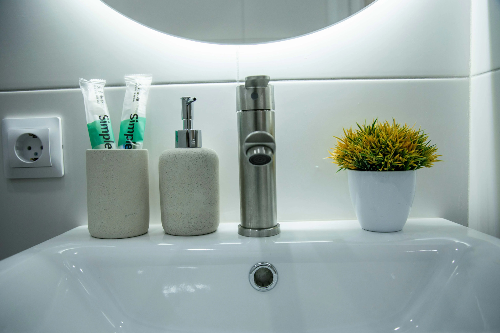 Апартаменты Стихия возле аэропорта на 2 гостя