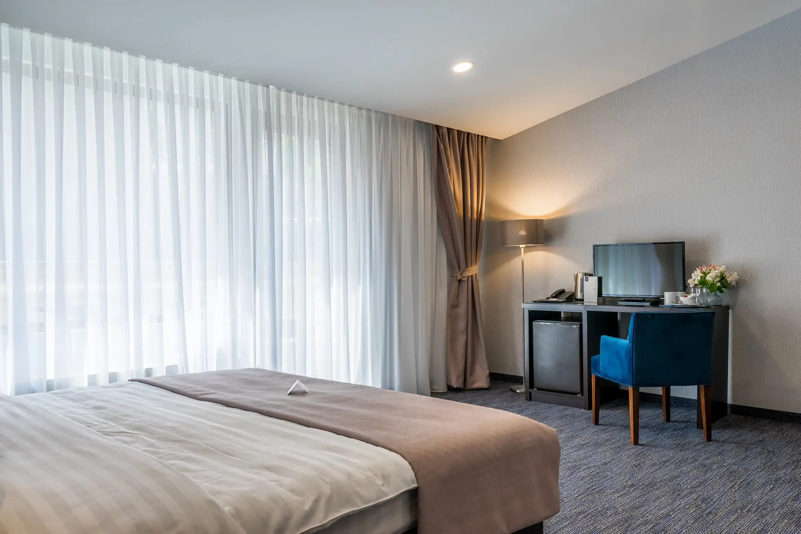 Отель Bella Casa