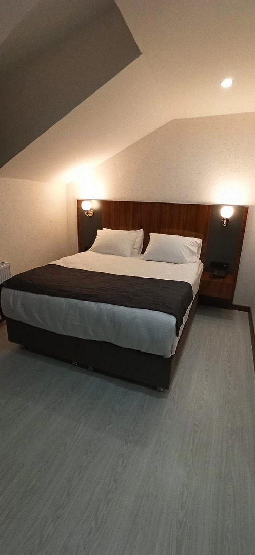 Отель Med Airport