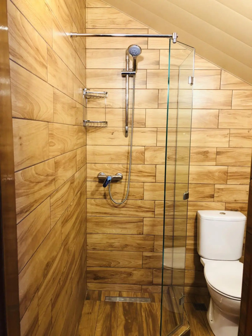 Отель British House