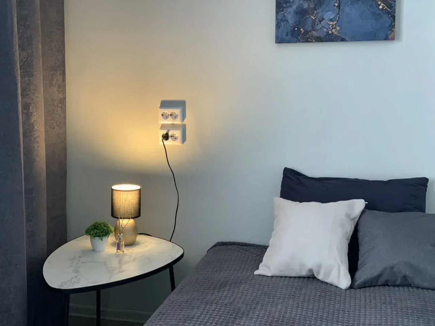 Квартира на Улице Кутузова 24А