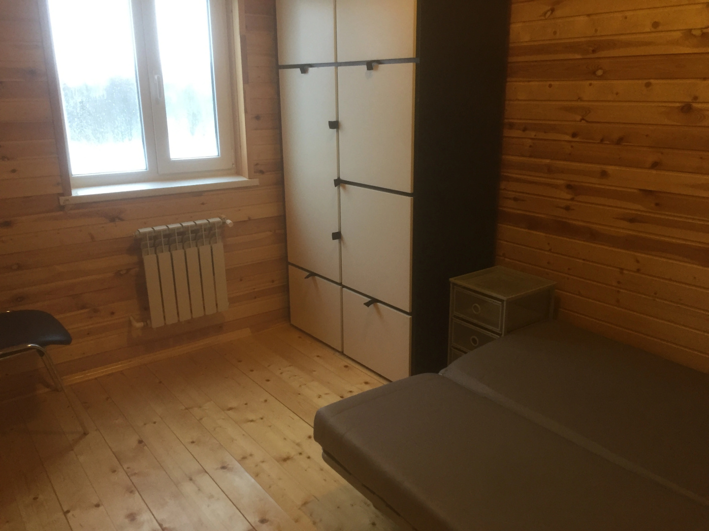 S Saunoj v Sergievom Posade Guest house