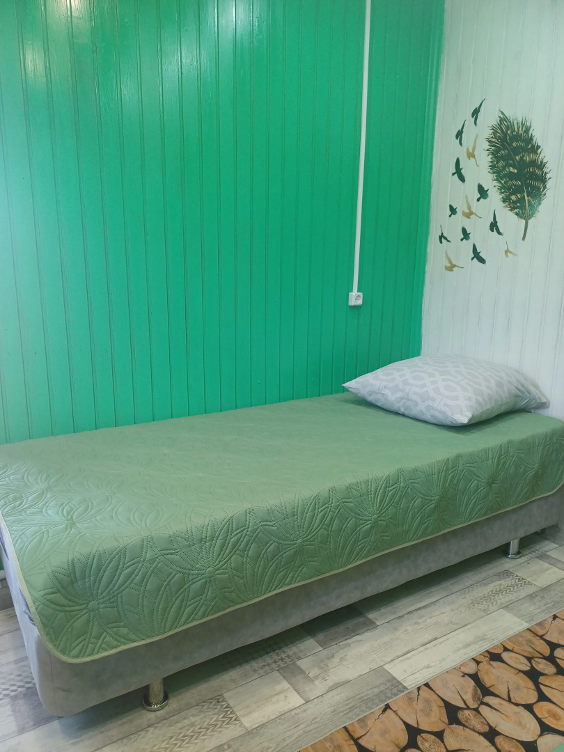 Мини Отель Аршан