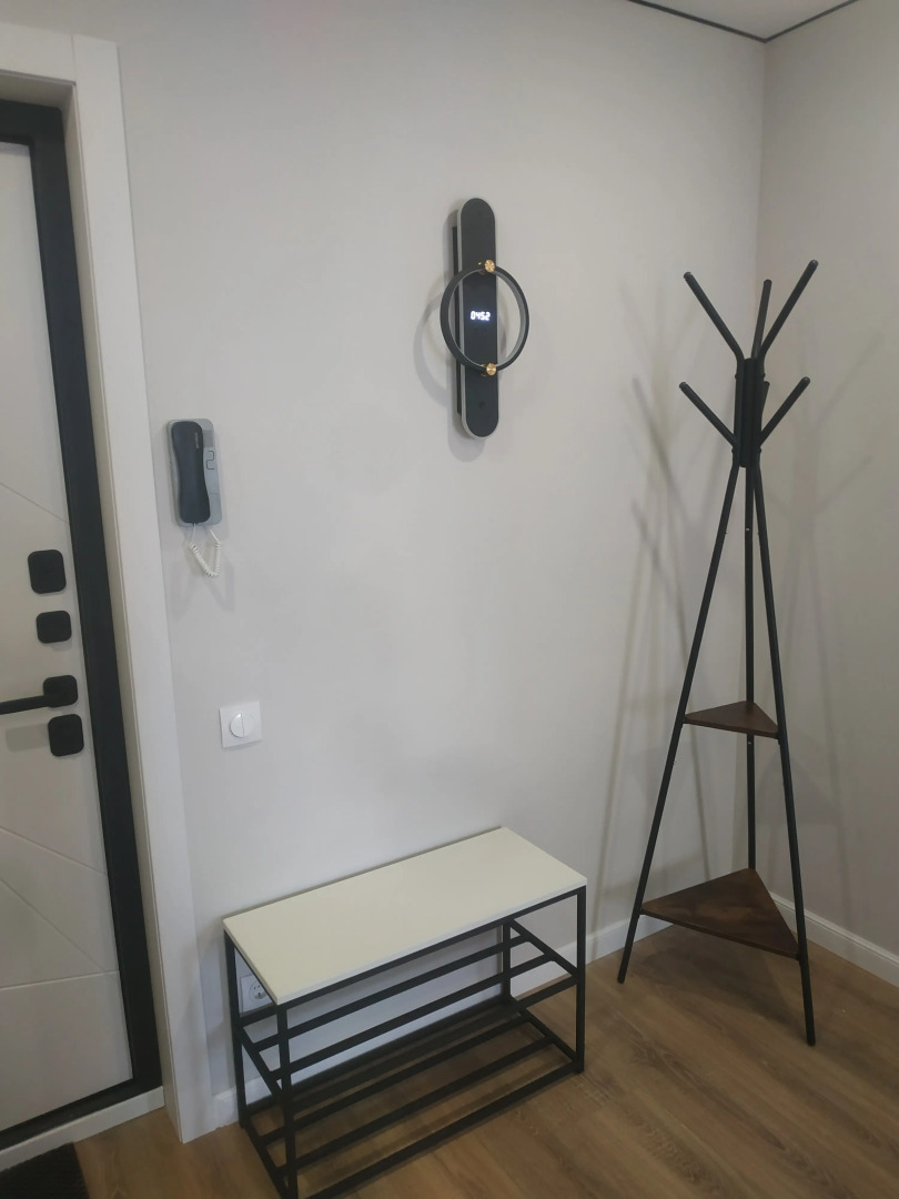 Квартира Великолепная в ЖК Факел