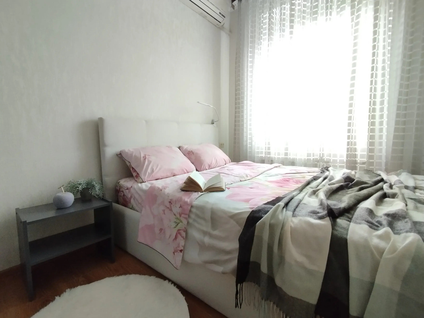 Квартира Семейная у подножия Машука