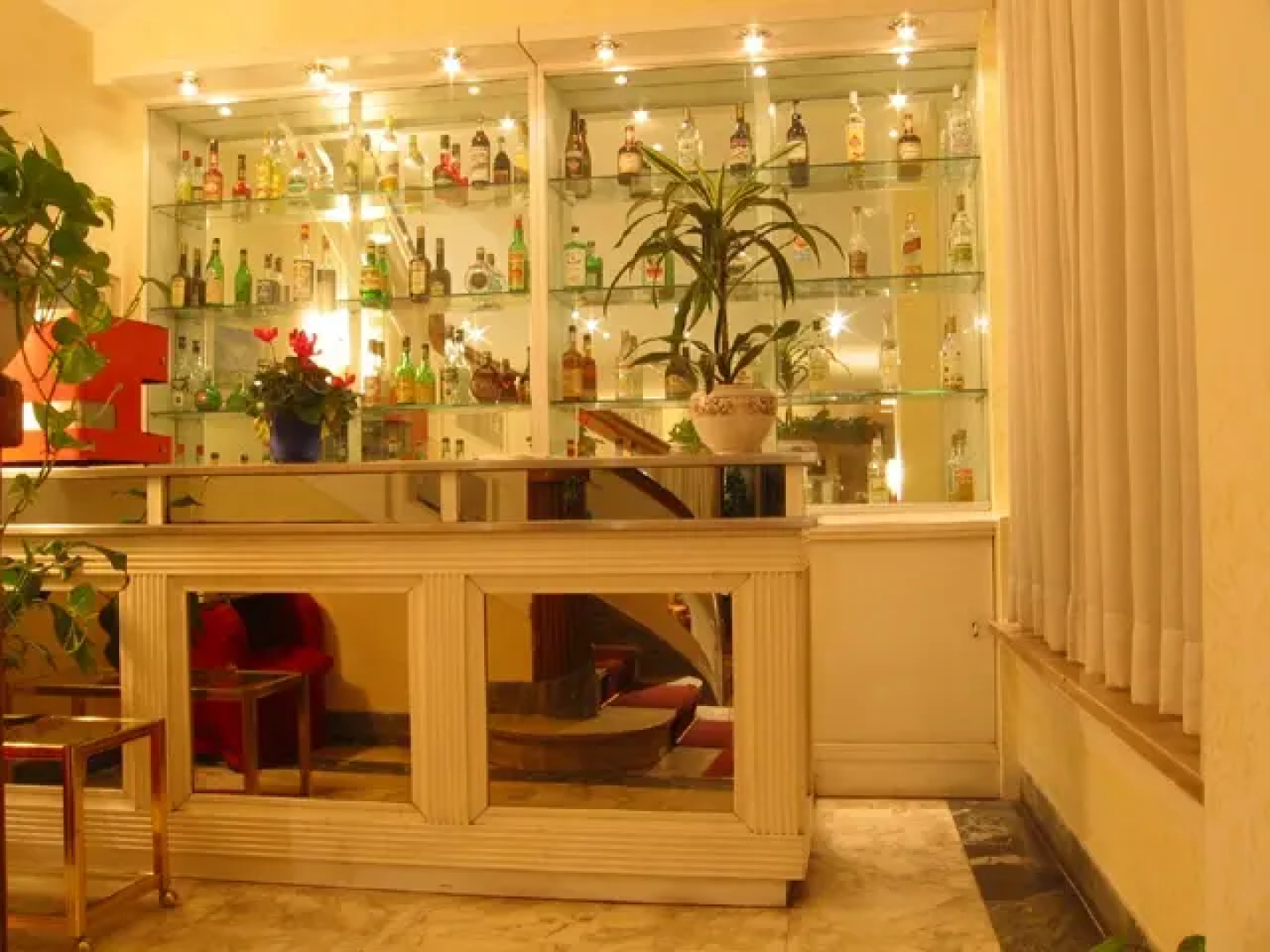 Hotel San Giusto