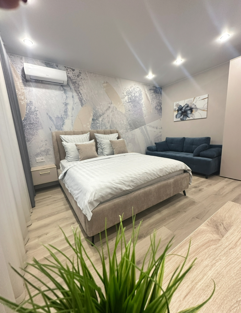 Квартира Эльза в центре Железноводска