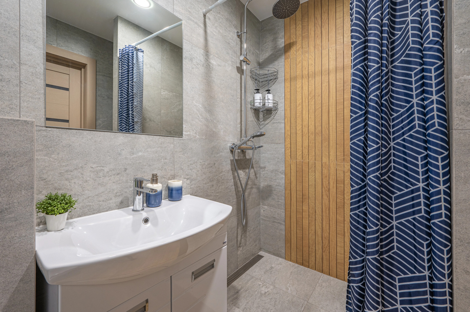 Квартира Fave house