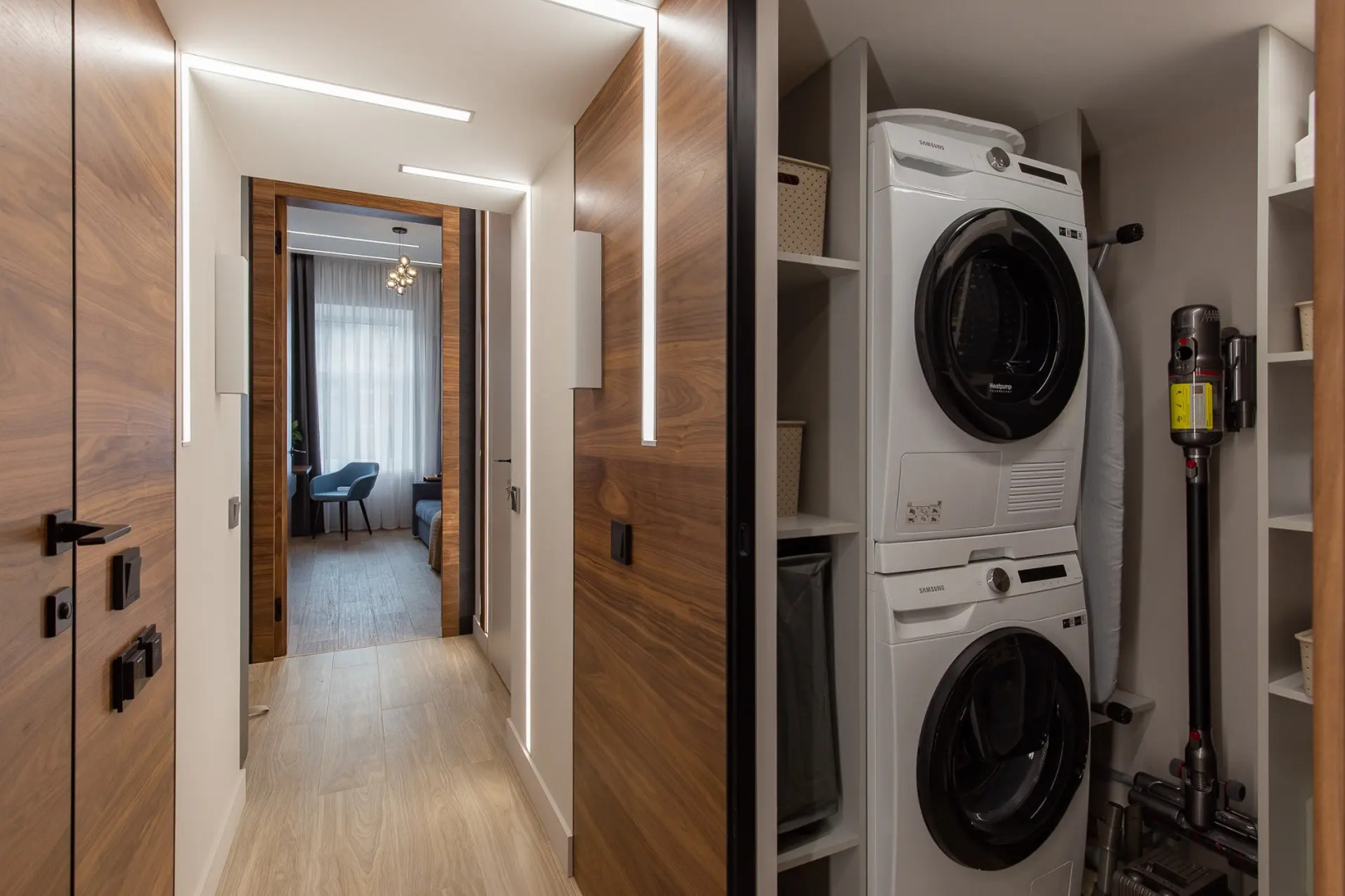 Квартира Be My Guest