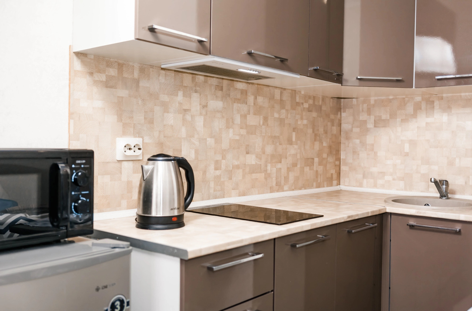 Апартаменты на Владимирской 148/1 B-Flats