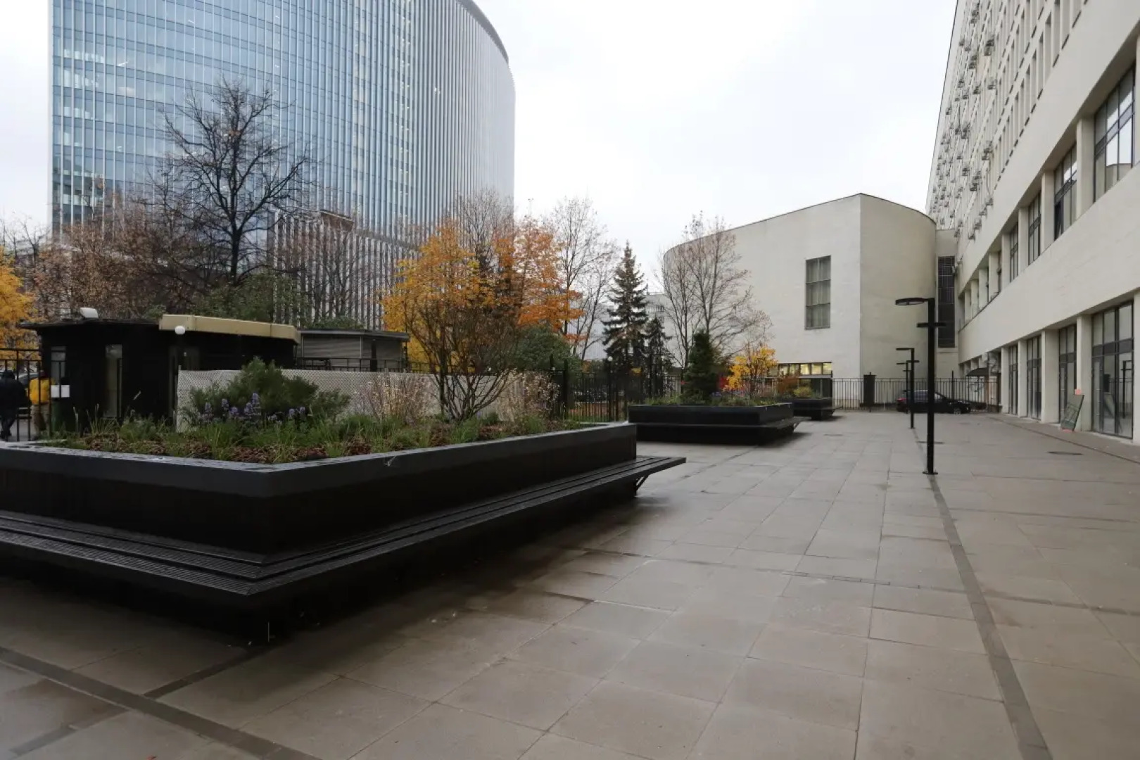 Апартаменты ABC 2