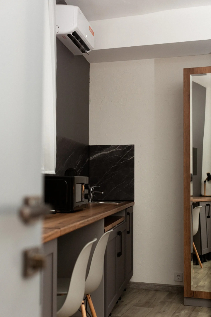 Апартаменты в Центре Твери