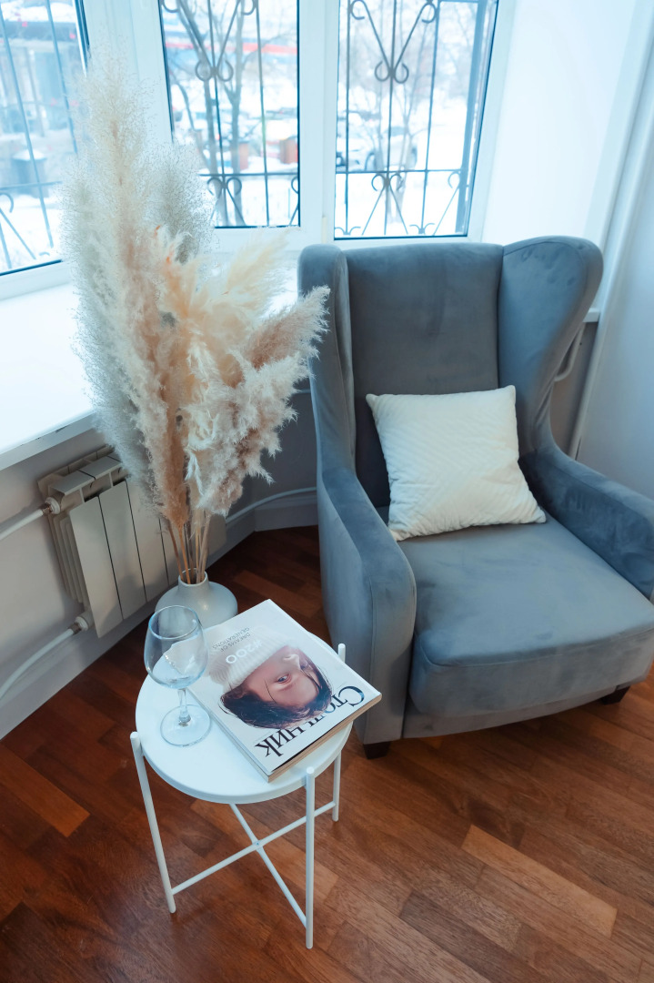 Квартира Aparthause студия 5 мин. до м. Ботаническая