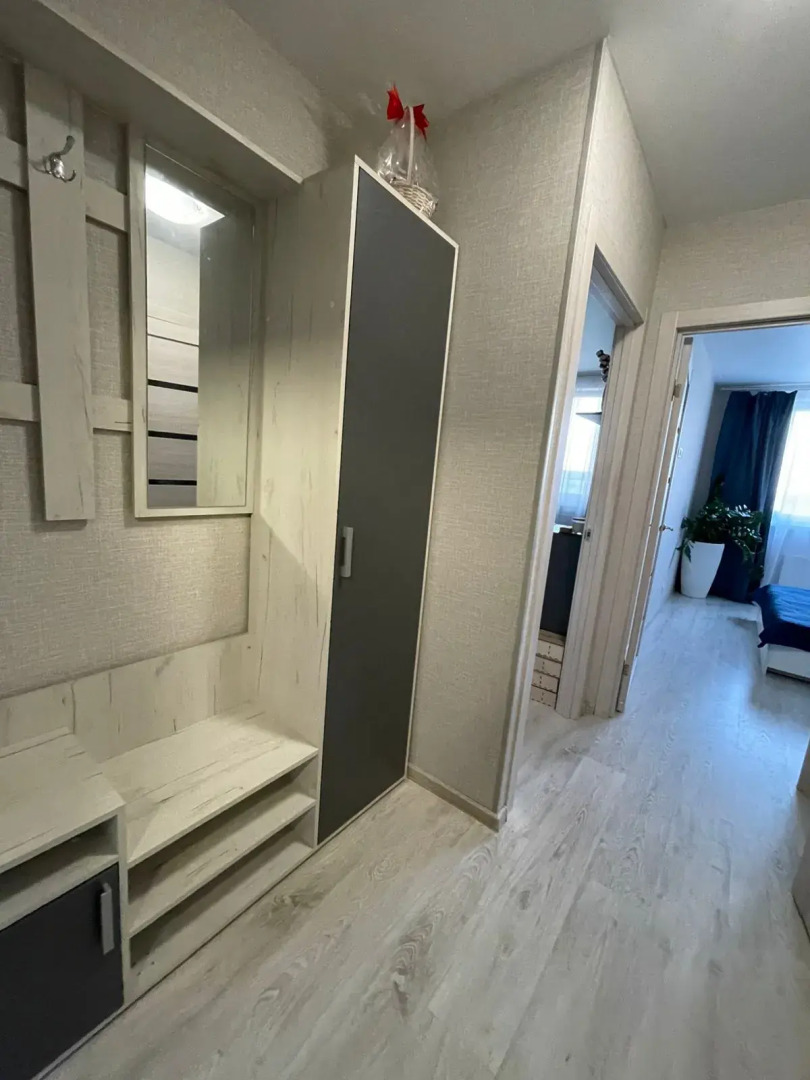 Квартира Уютная с современным ремонтом