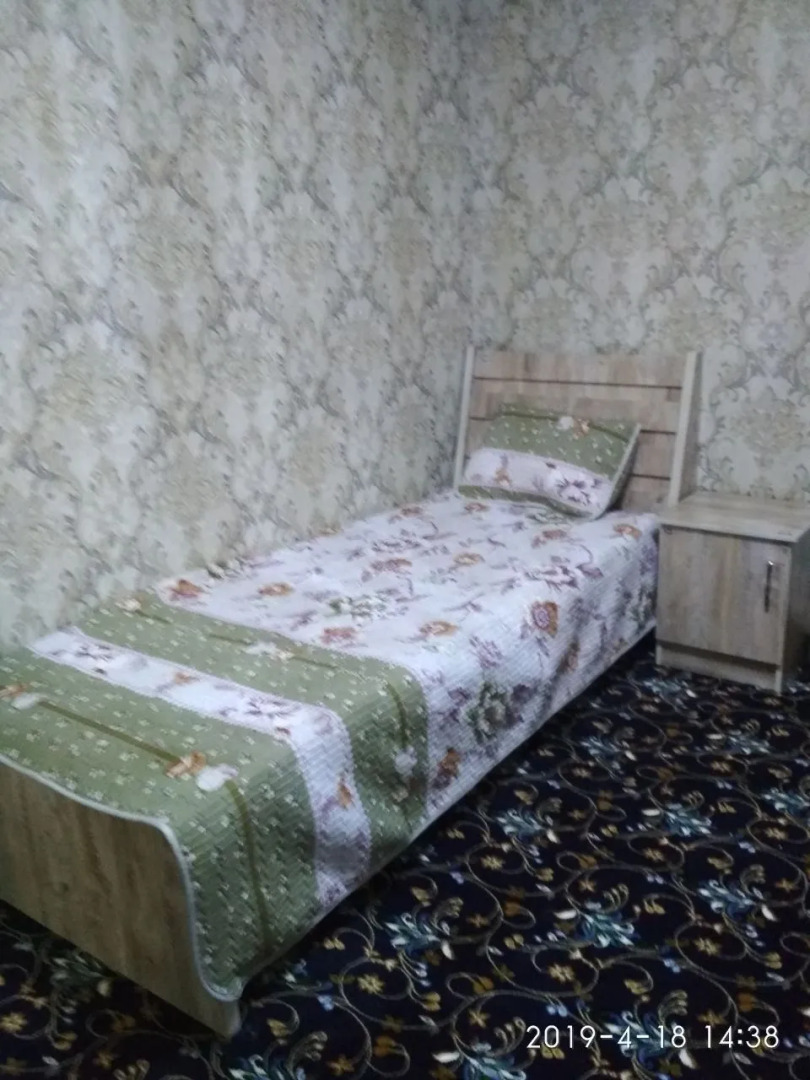 Uvaysiy Guest house