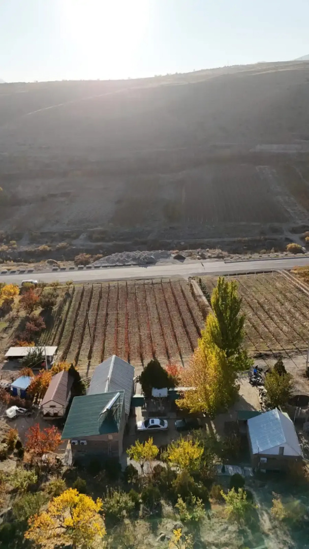 Гостевой дом Luiza