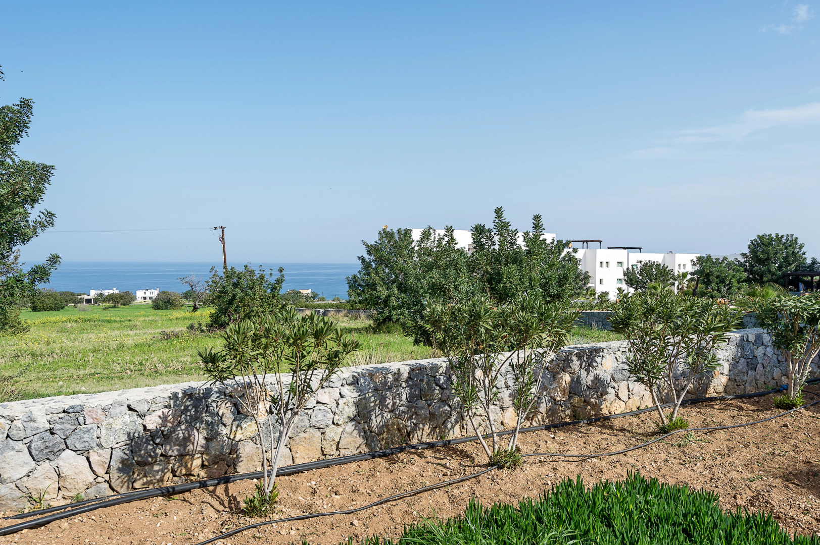 Апартаменты JOYA CYPRUS SERENITY GARDEN