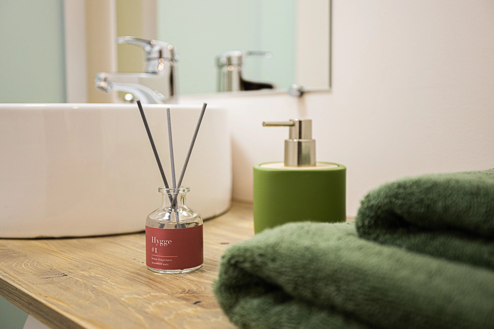 Апартаменты Студия 5 Столиц Ялта