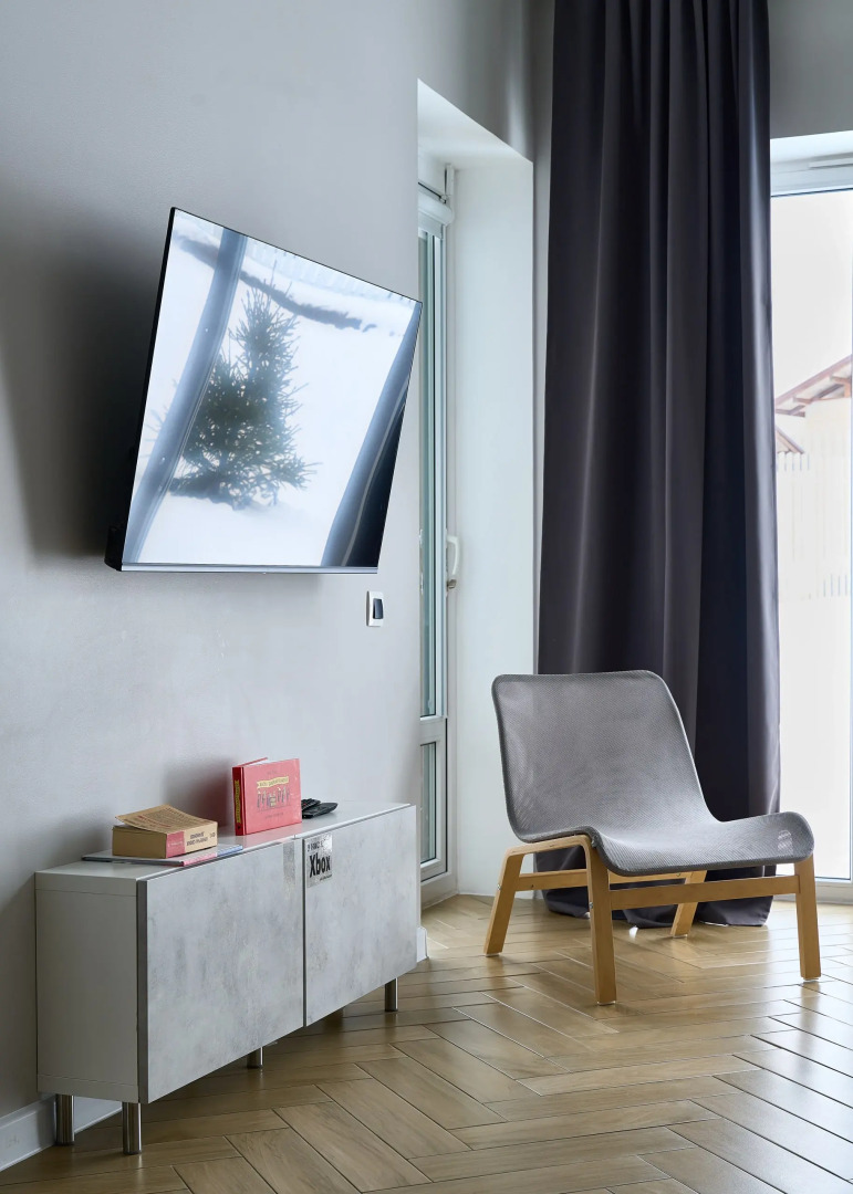 Апартаменты Загородный Клуб LIFE