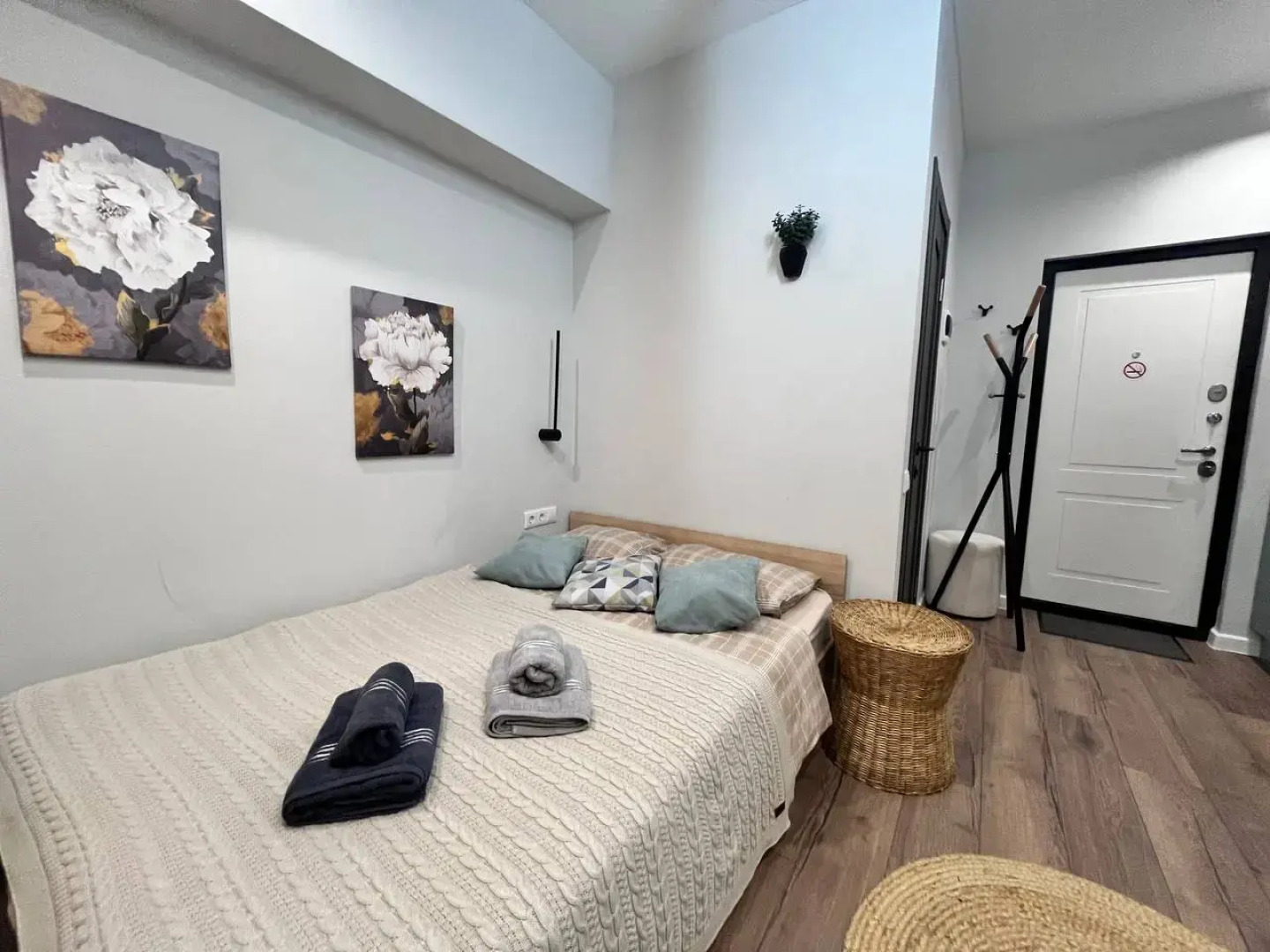 Апартаменты у Москва-Сити №7