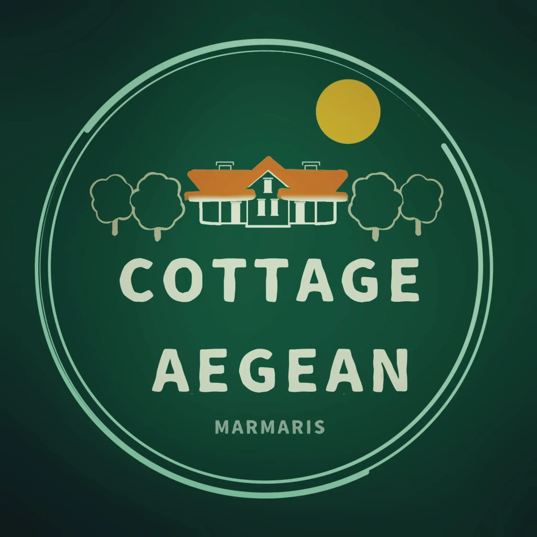 Вилла Cottage Aegean Holiday Villa