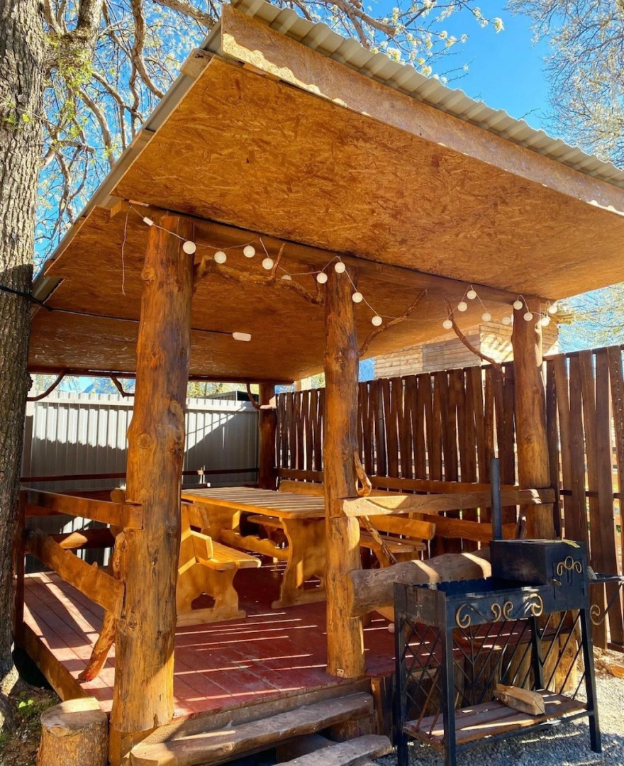 Гостевой дом Предгорье