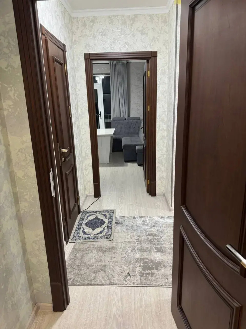 Апартаменты Юнусабад Бахор Люкс