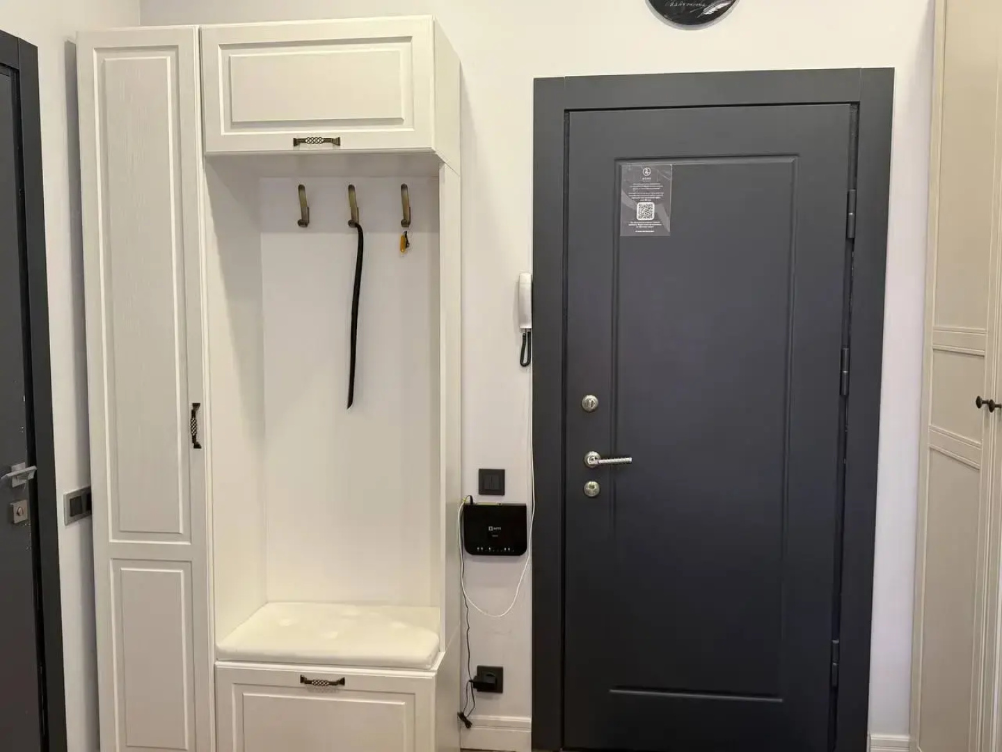 Квартира Маяковский Studio от Home24
