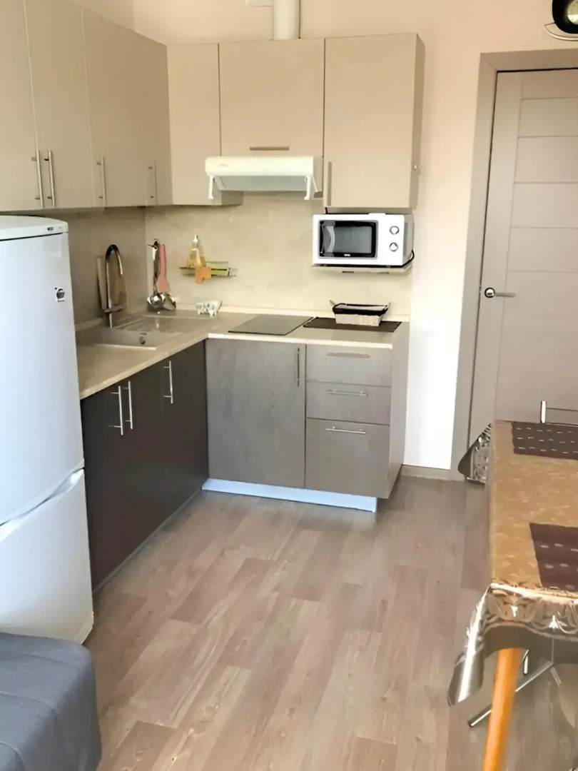 Апартаменты Жемчужина у моря