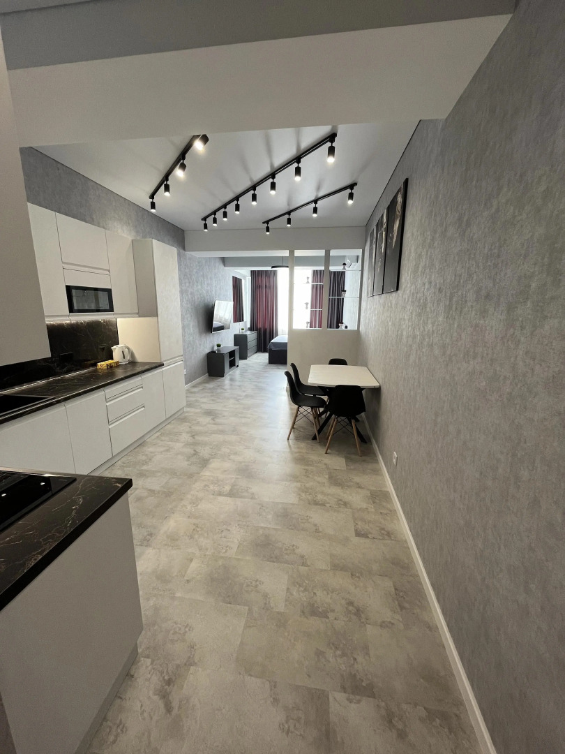 Квартира Артбухта Севастополь 2